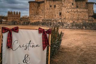 Castillo de Guadamur by Akera - 9