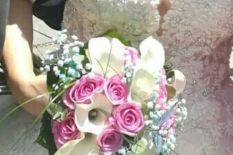 Floristería Azalea 3