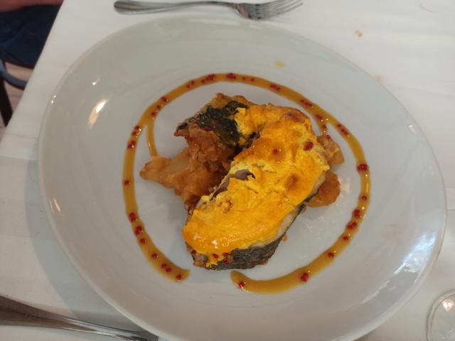 Amarras - 1