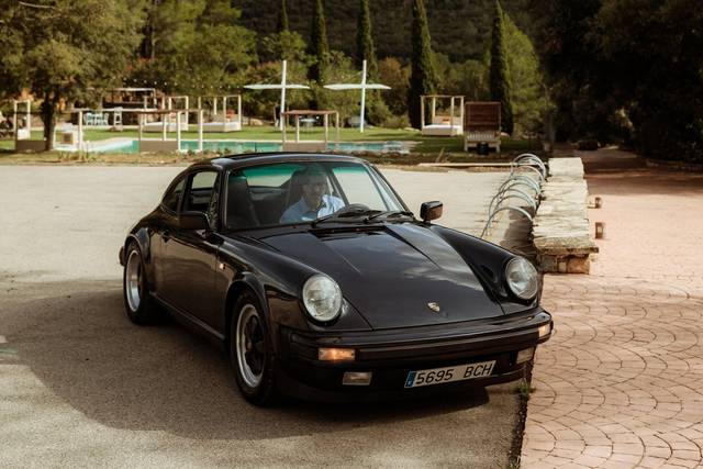 Classic Car Trip 5