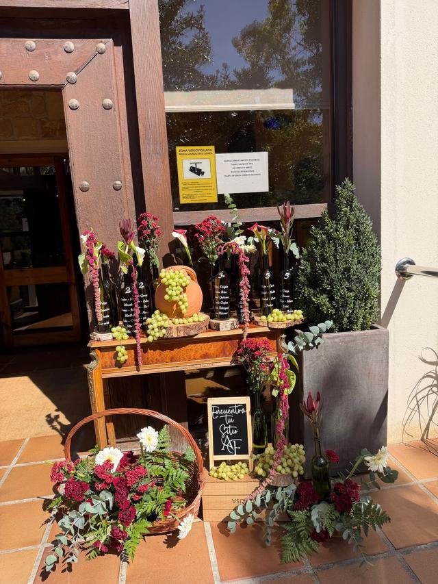 Decoraciones Ortiz - 1