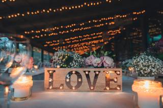 Feledi Bodas & Eventos - 35