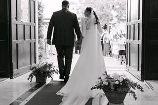 Elu Luceño Wedding Planner - 1