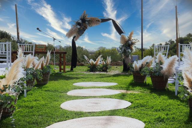 Wedding With Art - 4