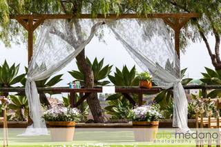 Feledi Bodas & Eventos - 34