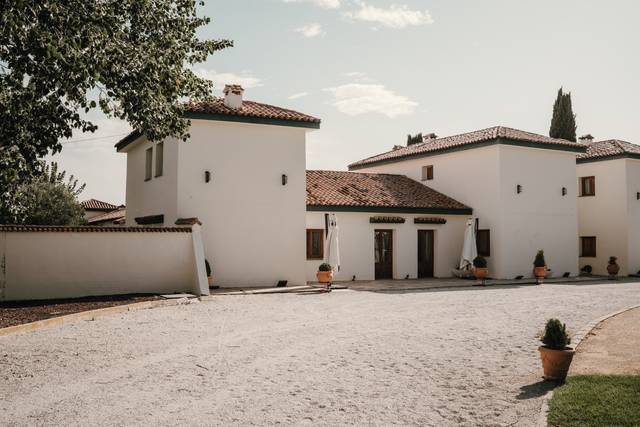 Quinta La Jara 2
