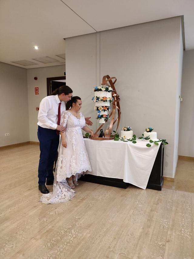 Estudio Dulce - 2