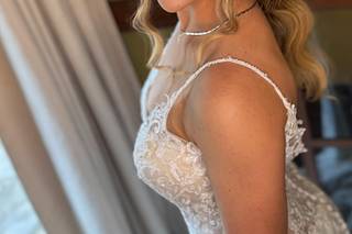 Paraestarmasguapa Makeup - 7