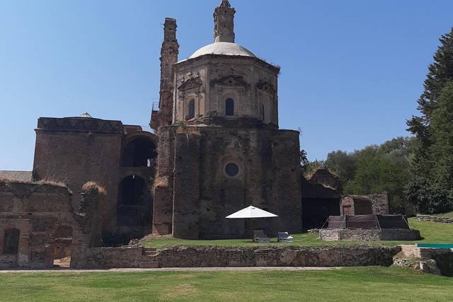 La Cartuja de Cazalla 4