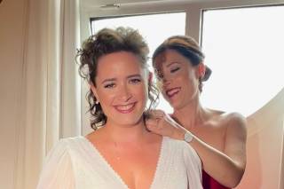 Beatriz Gonzalez Make Up Artist - 27