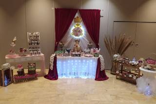 El jardín de Alicia Eventos - 8