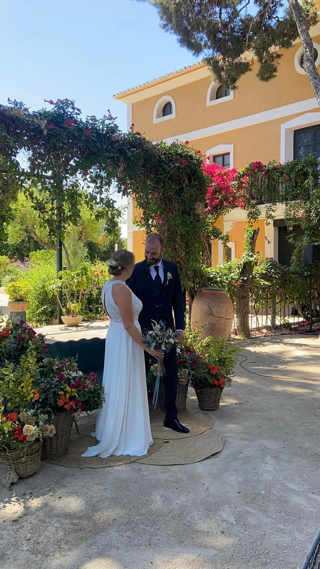 Amor Loco Wedding Planner - 1