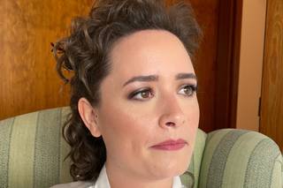 Beatriz Gonzalez Make Up Artist - 26