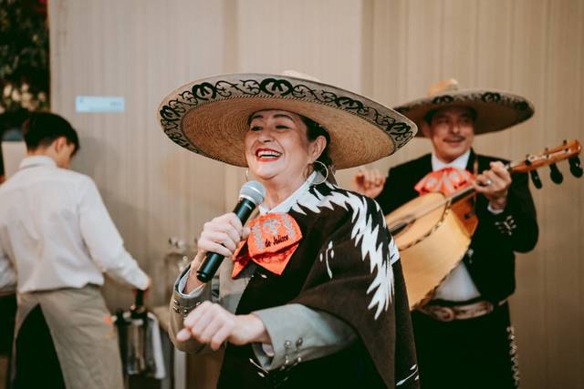 Alborada Eventos Musicales 1
