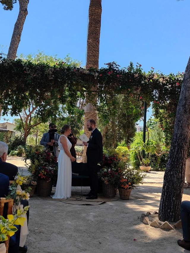 Amor Loco Wedding Planner - 2