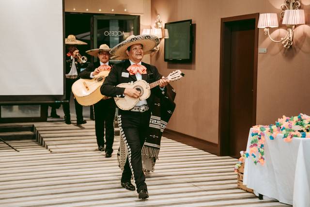 Alborada Eventos Musicales 2