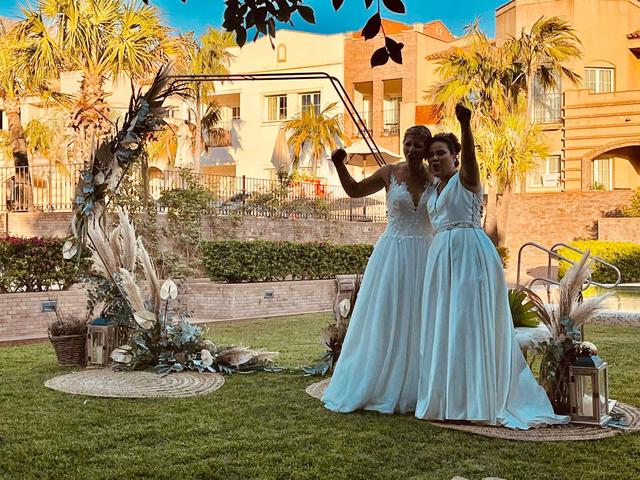 Silvia Sáez - Maestra de ceremonias - 3