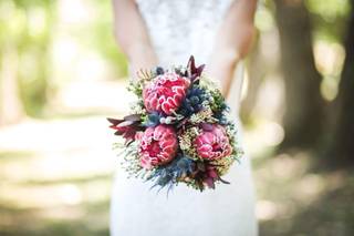 Gloria Cid - Arte floral - 8