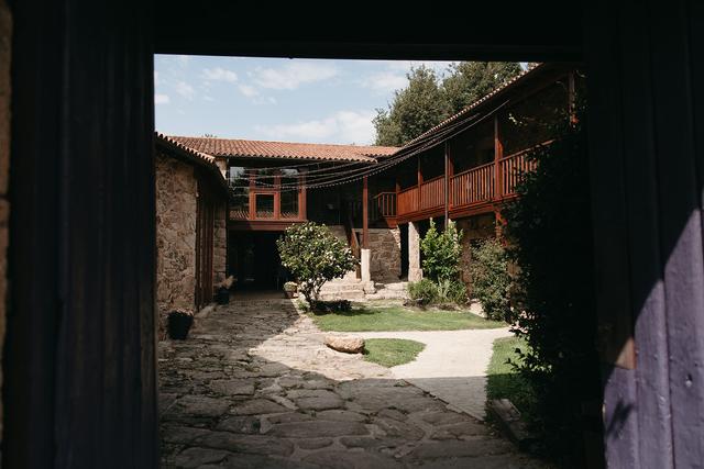 Rectoral de Ansemil - 3