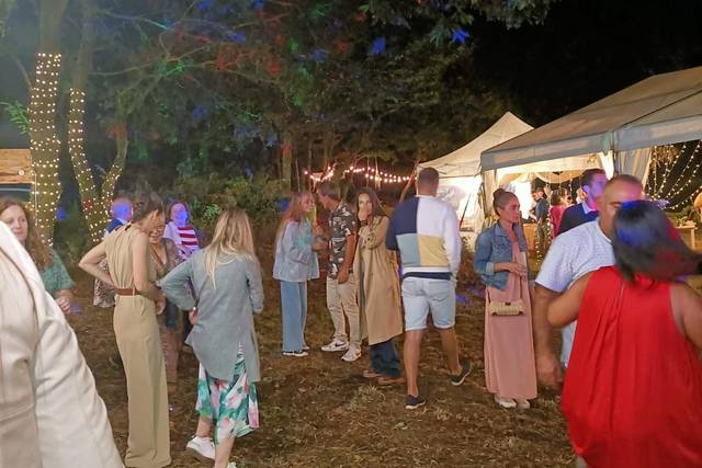 Acorn Eventos 1