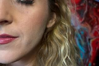 Annia Make Up - 6