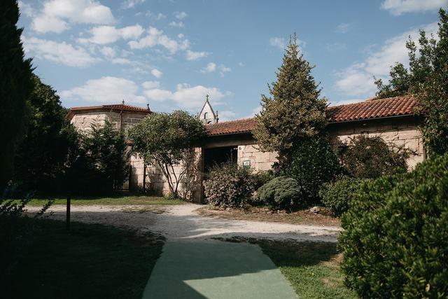 Rectoral de Ansemil - 4