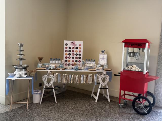 Tu Evento en un Bocado - 1