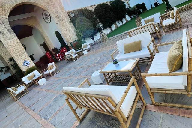 Eventos Vidal - Chill Out 4