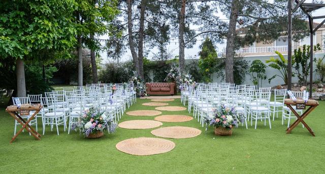 Petit Bouquet Flores & Eventos - 1