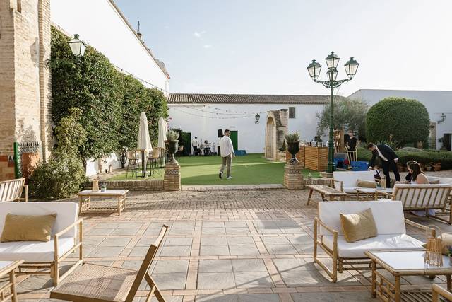Eventos Vidal - Chill Out 5