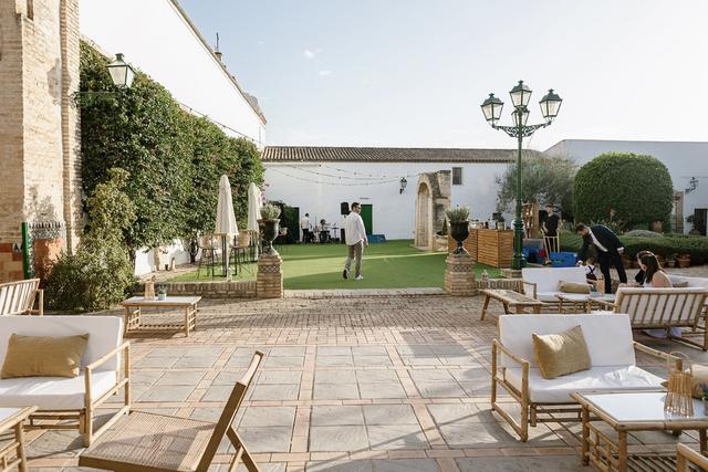 Eventos Vidal - Chill Out - 1