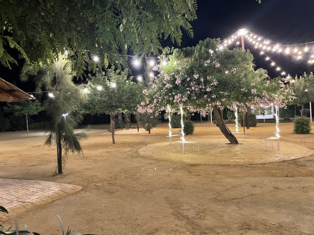 Finca Santa Bárbara - Eventos y celebraciones - 3