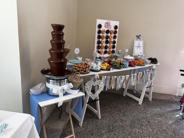 Tu Evento en un Bocado - 4