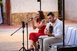 Andrea Portero - Rumba Fusión - 5