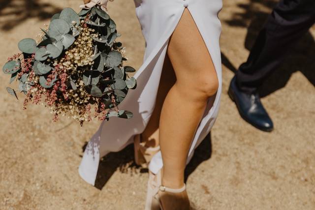 Maestro de Ceremonias y Oficiante de Bodas 3