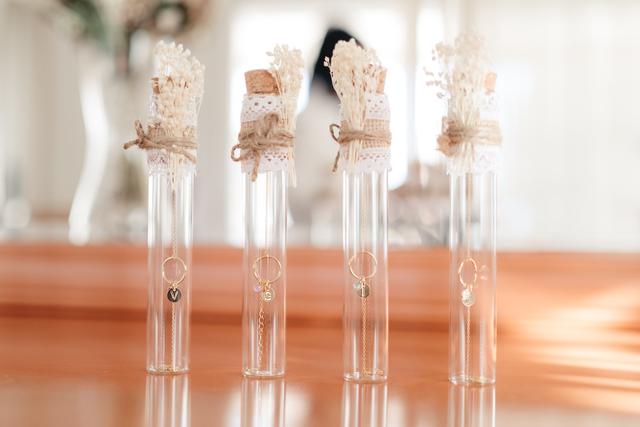 Omamori Joyas - 3