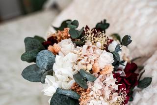 Mi jardín en tus manos - 11