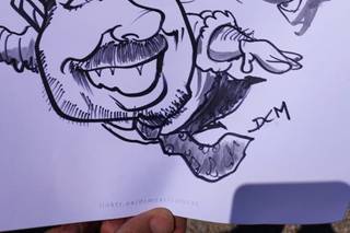 DCM Caricaturas - 6