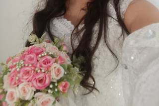 Joyce Dalila Makeup &Hair - 1