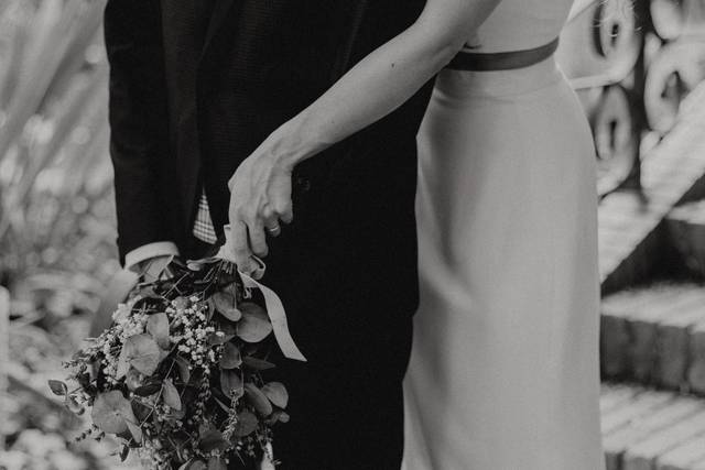 Maestro de Ceremonias y Oficiante de Bodas 4