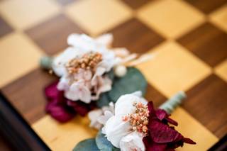 Mi jardín en tus manos - 12