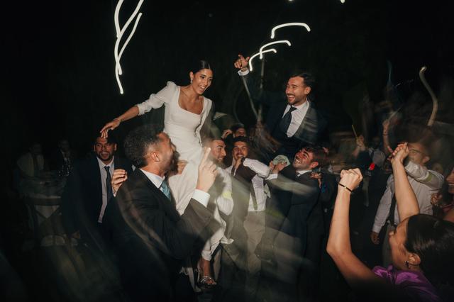 El Baúl Fotógrafos - 1