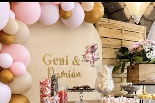 Globos al Aire - 5