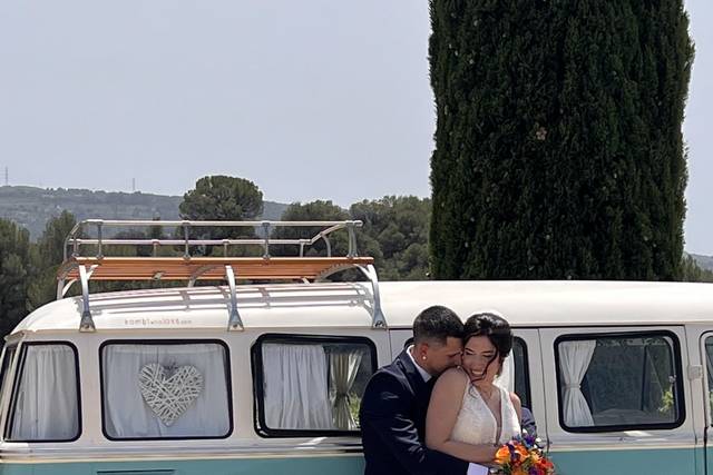 Kombi with Love 5