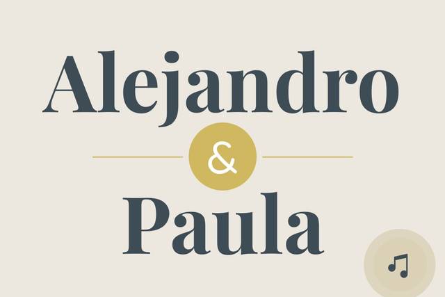 Fixdate - Invitaciones Digitales Premium 5