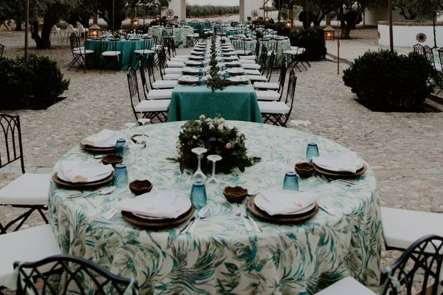 Alacena Catering 1