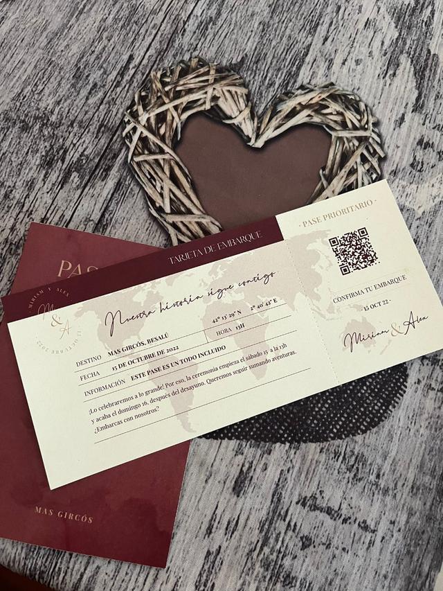 Bodas Consentido - 1