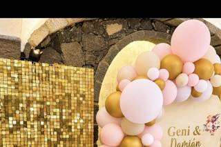 Globos al Aire - 6