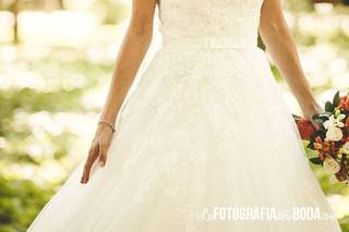 La Fotografía de tu Boda - 12