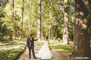 La Fotografía de tu Boda - 13